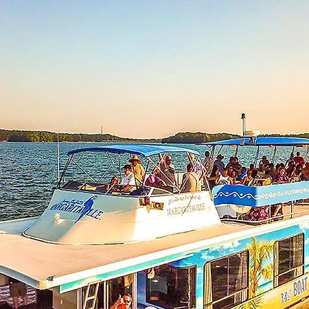 Lanier Islands Legacy Lodge Б'юфорд Екстер'єр фото