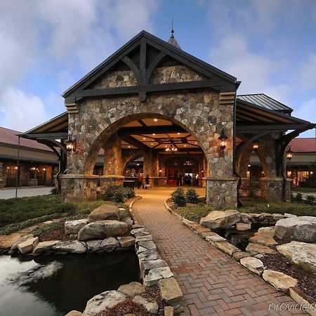 Lanier Islands Legacy Lodge Б'юфорд Екстер'єр фото