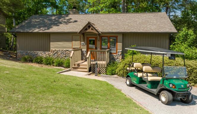 Lanier Islands Legacy Lodge Б'юфорд Екстер'єр фото