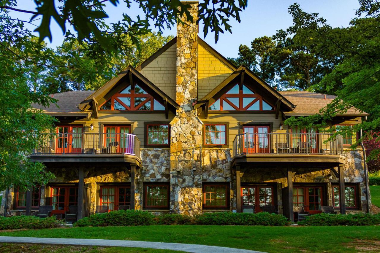 Lanier Islands Legacy Lodge Б'юфорд Екстер'єр фото