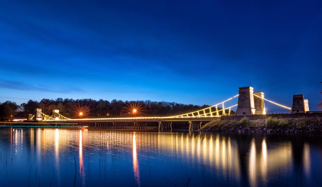 Lanier Islands Legacy Lodge Б'юфорд Екстер'єр фото