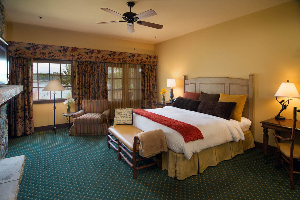 Lanier Islands Legacy Lodge Б'юфорд Екстер'єр фото