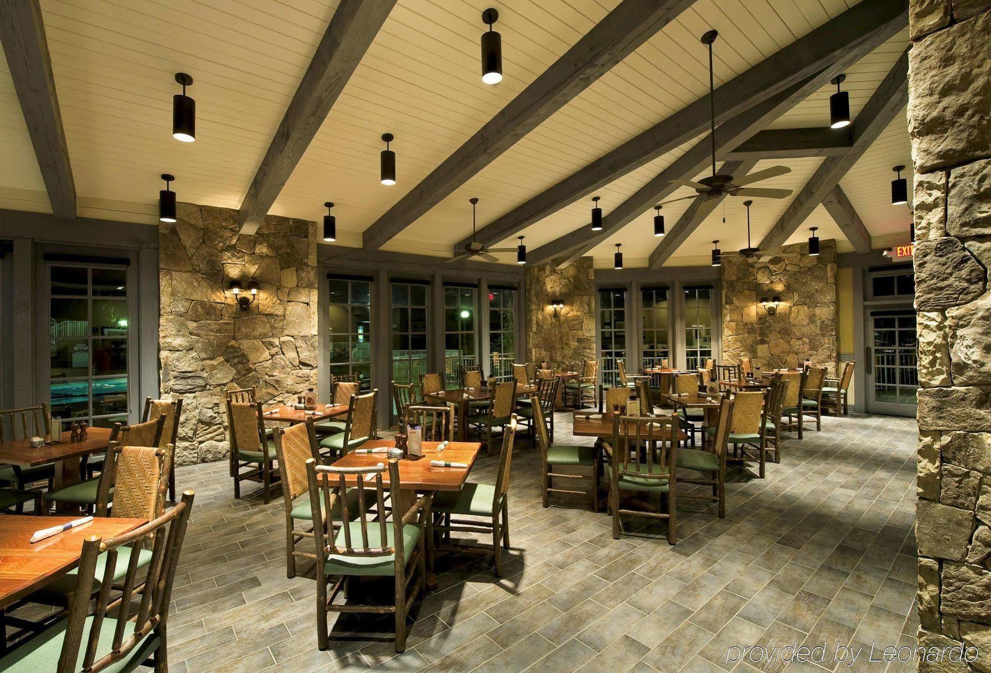 Lanier Islands Legacy Lodge Б'юфорд Екстер'єр фото