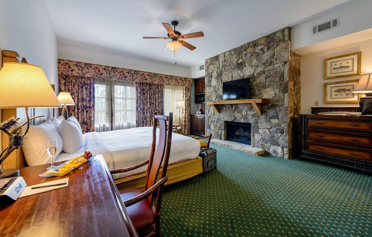 Lanier Islands Legacy Lodge Б'юфорд Екстер'єр фото